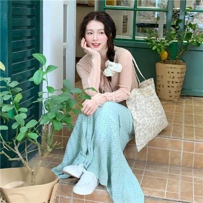 哭泣的女人