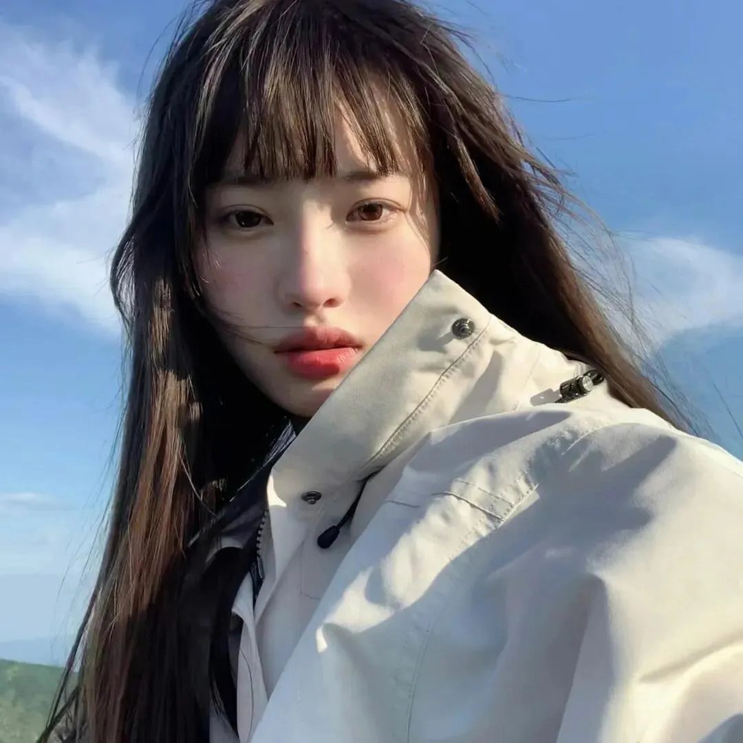 岁月壮山河